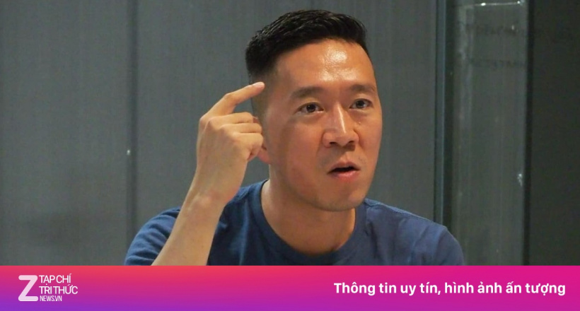 Vì sao Hoàng Nam vội vã thừa nhận 'cú ngã đau'