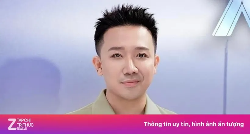 Trấn Thành bất ổn