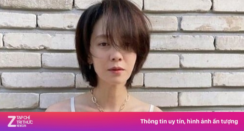 Bí mật gây kinh ngạc của mỹ nhân Running Man