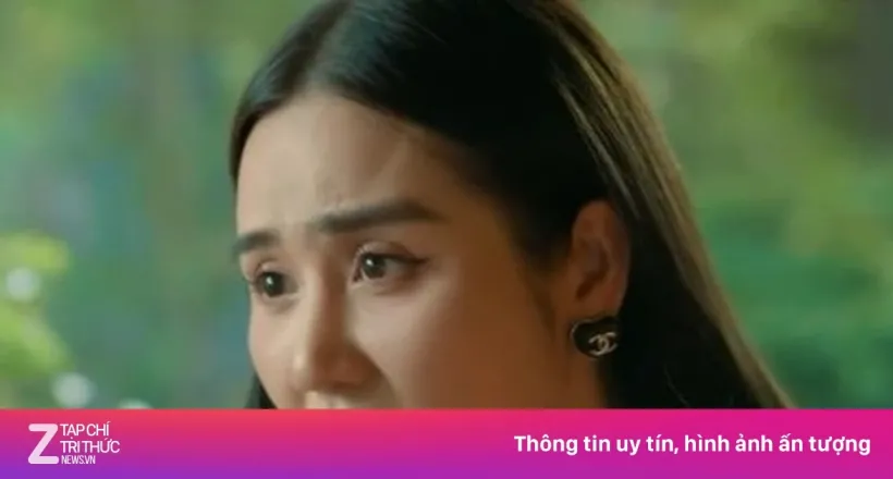 Tập phim 'Cách em một milimet' chê bai