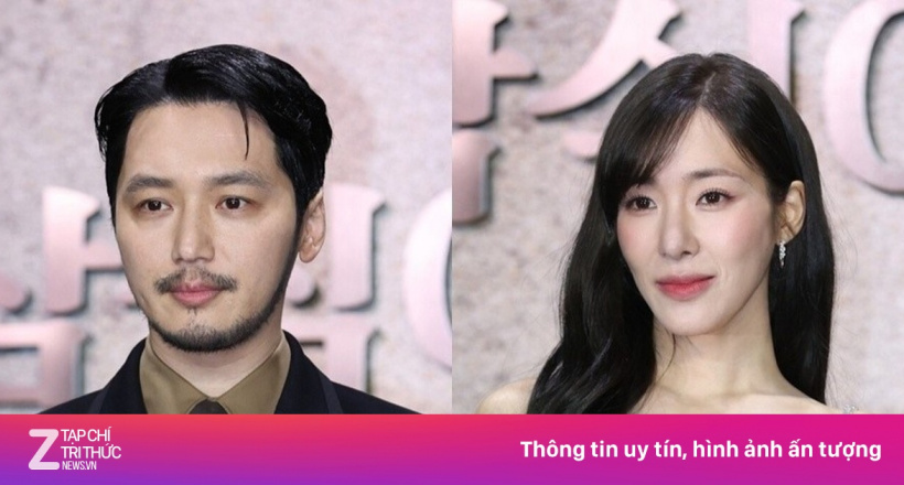 Tiffany Young (SNSD) sắp cưới diễn viên Byun Yo Han