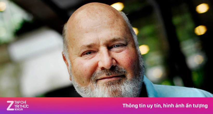 Vợ chồng đạo diễn Rob Reiner nghi bị sát hại ở nhà riêng