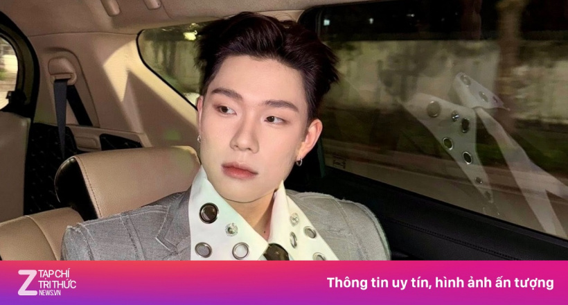 Dương Domic bị chê bai