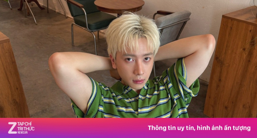 Thêm một anh trai vướng tranh cãi