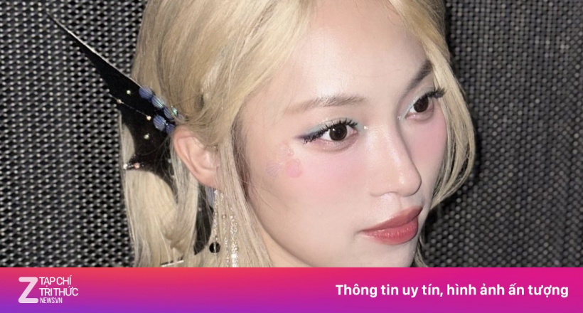 Không nhận ra Khánh Vy