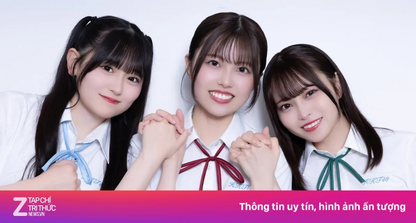Hỗn loạn ở sự kiện của nhóm nhạc nữ Nhật Bản