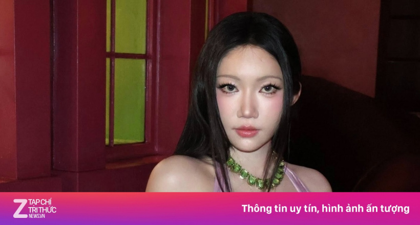 Orange xác nhận có bạn trai