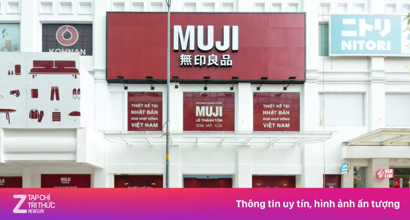 Hành trình 5 năm MUJI hoà nhịp sống Việt Nam qua từng câu chuyện kể