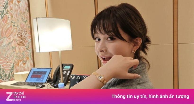 Hãng đồng hồ vượt mặt Rolex trong lòng Gen Z