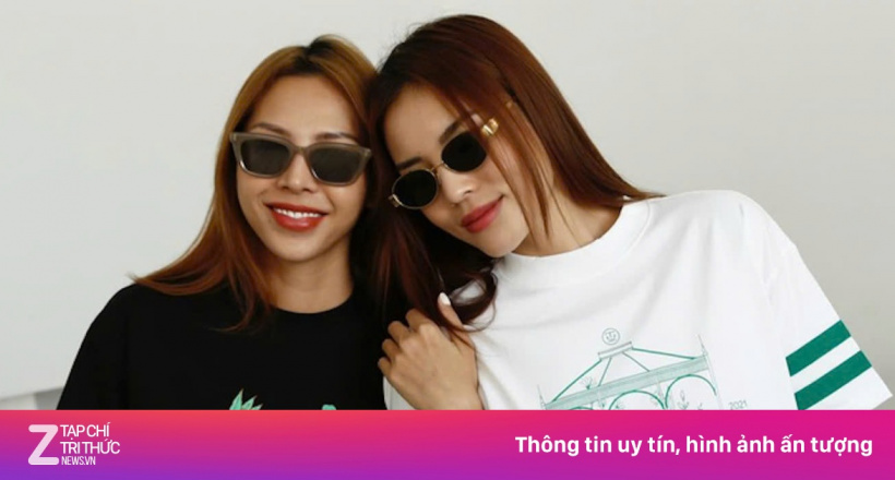 Local brand chung của Kỳ Duyên - Minh Triệu giờ ra sao