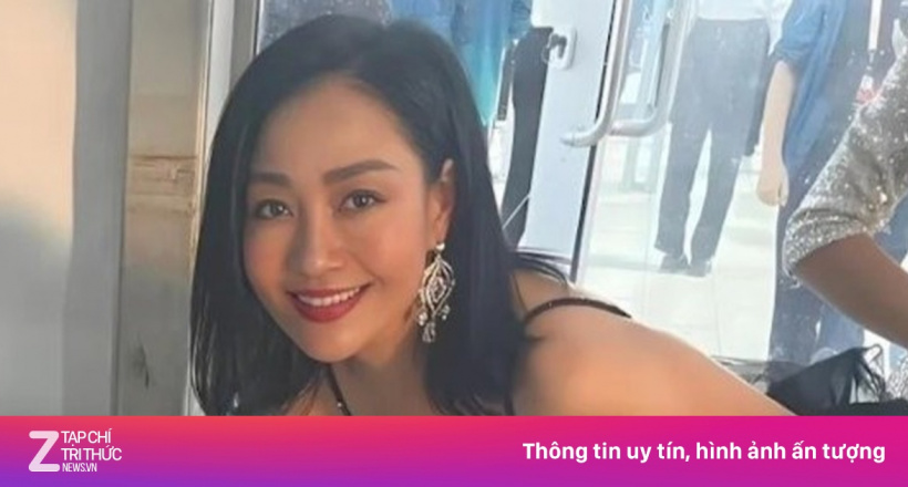 Á hậu Ngọc Mai độc thân quyến rũ ở tuổi 60