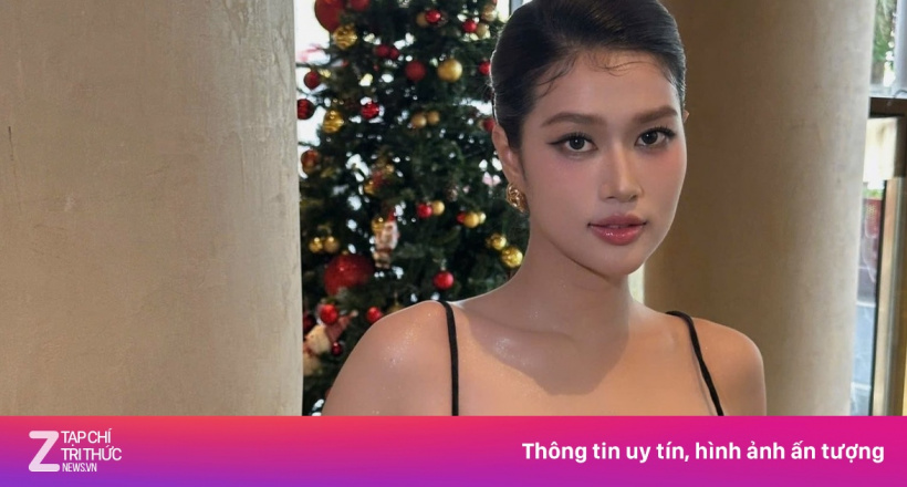 Ảnh quá khứ của Thiên Ân