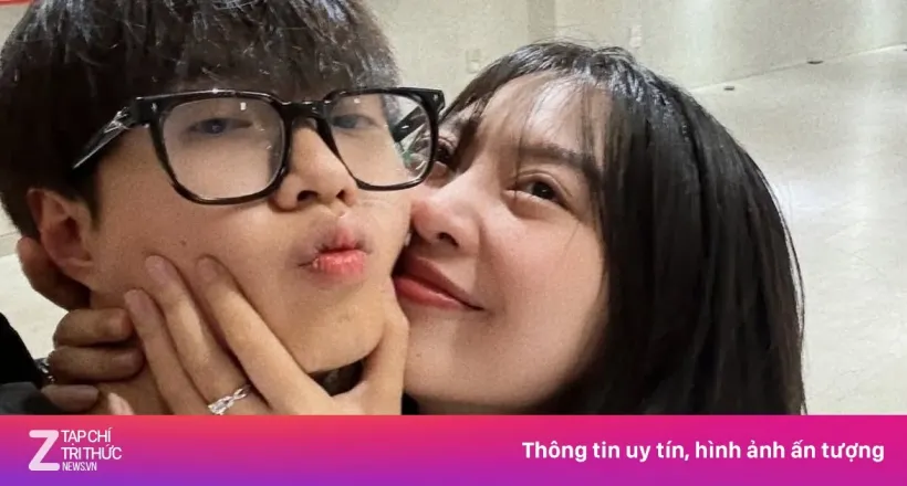 Low G cầu hôn Dương Fynn