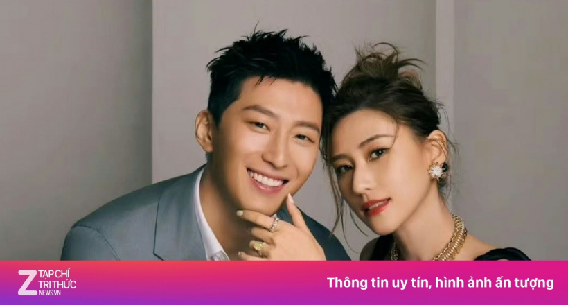 Con gái trùm sòng bạc Macau 'nhún nhường' chồng