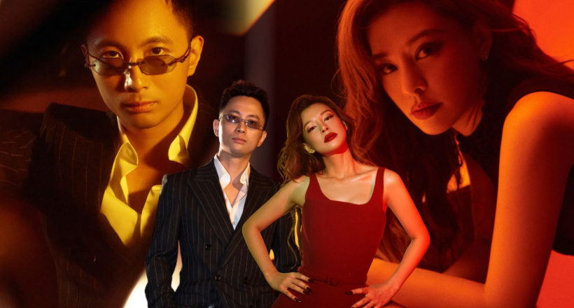 Bùi Lan Hương bắt tay Rhymastic làm mới Nhan Sắc 20 năm tuổi