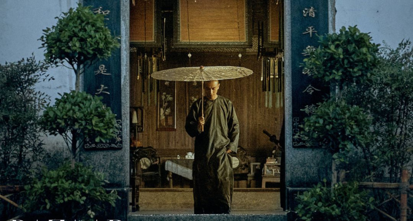 Đạo làm kinh doanh qua những câu thoại hay trong phim Người Làm Ăn Lớn