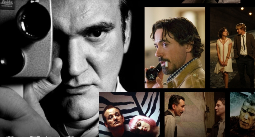 10 bộ phim hay nhất thế kỷ 21 theo bình chọn của Quentin Tarantino