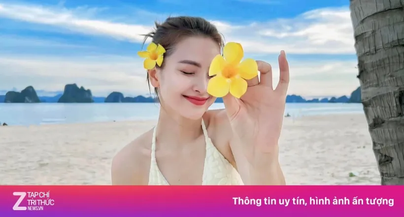 Chân dung vợ sắp cưới hơn 2 tuổi của cầu thủ Đức Huy