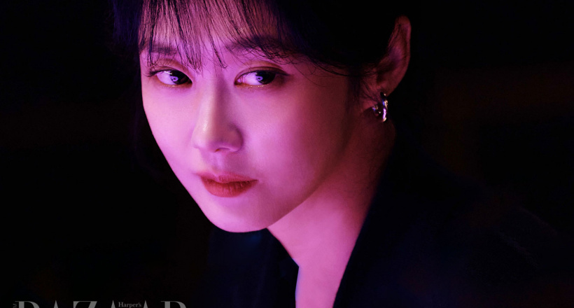 Jang Nara phá bỏ vỏ bọc thiên thần, vào vai phản diện trong Taxi Driver 3