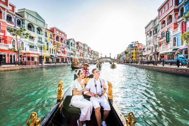 Bắc đảo Phú Quốc mùa đẹp nhất năm đánh thức mọi giác quan du khách