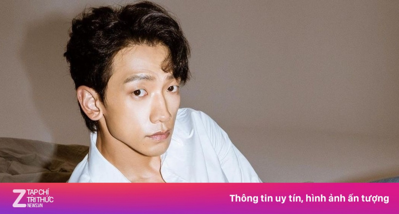 Bi Rain kể việc hoảng loạn khi khán giả Mỹ không mua vé