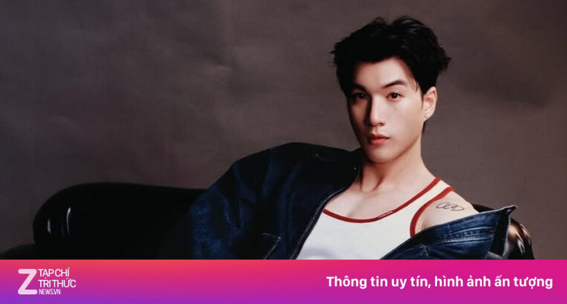 HIEUTHUHAI thành 'bạn thân thương hiệu' nội y