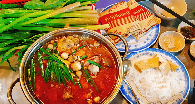 8 món ăn đặc sản Cần Thơ lý tưởng cho du khách nạp năng lượng