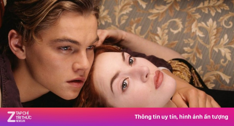 Điều bất ngờ về Leonardo DiCaprio