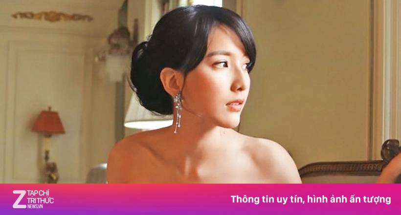 Nữ diễn viên bị tố gạ gẫm nhiều bạn học