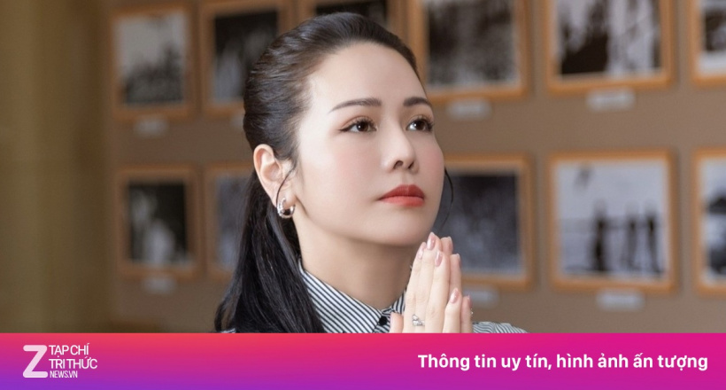 Phía Nhật Kim Anh lên tiếng tin bị bắt