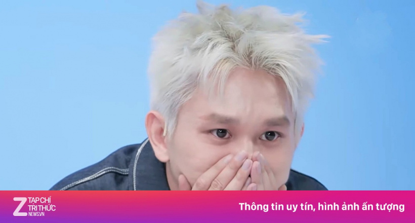 NSX Anh trai 'say hi' xin lỗi