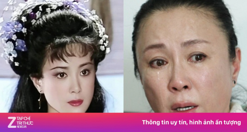 'Đát Kỷ gợi cảm nhất màn ảnh' sau cú sốc mất con