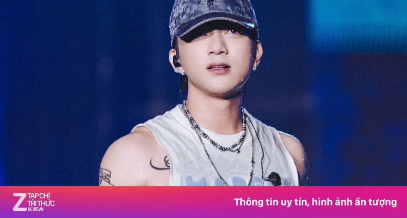 Soobin gây lo lắng