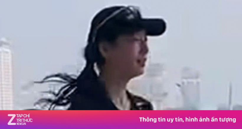 Báo Hàn đưa tin Suzy chạy bộ ở Hồ Tây