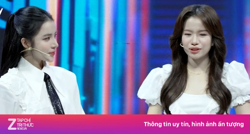 Lâm Bảo Ngọc và Lyly mâu thuẫn