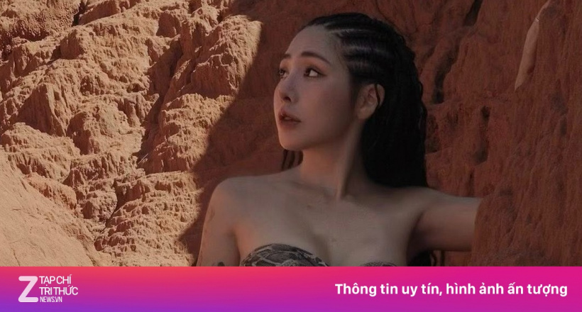 Du Uyên đáp trả bình luận trái chiều