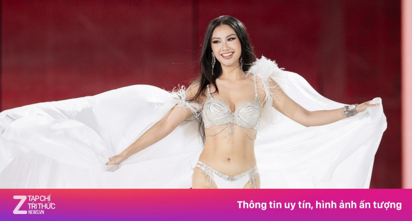 Phương Linh trượt top 5