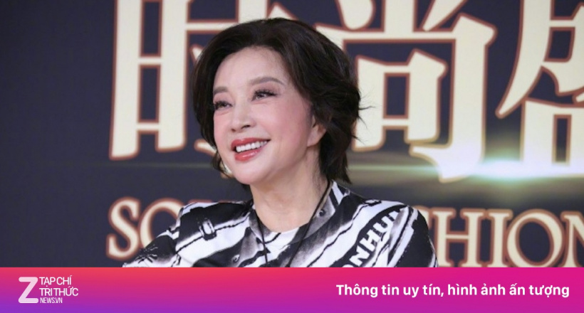 Ngoại hình gây sốc của Lưu Hiểu Khánh