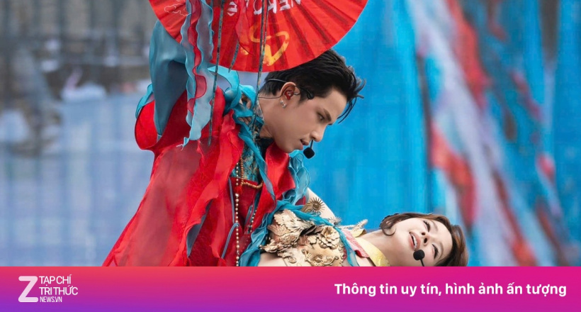 Hơn 50 nghệ sĩ bùng nổ tại concert dài kỷ lục ở Hưng Yên