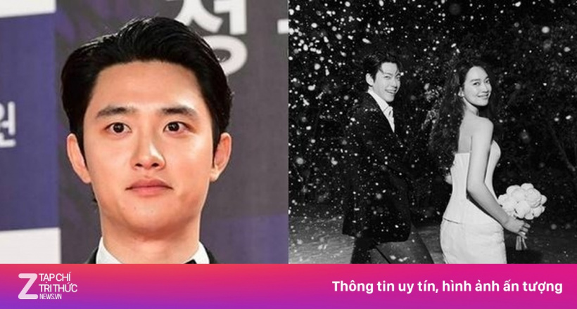 Dàn sao khủng dự lễ cưới Kim Woo Bin