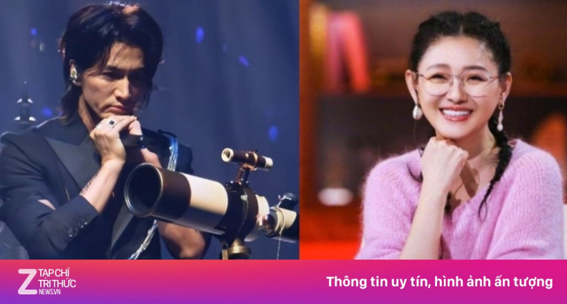 Ngôn Thừa Húc xúc động nhớ Từ Hy Viên