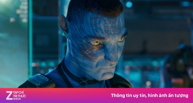 'Avatar 3' bùng nổ doanh thu ở rạp Việt