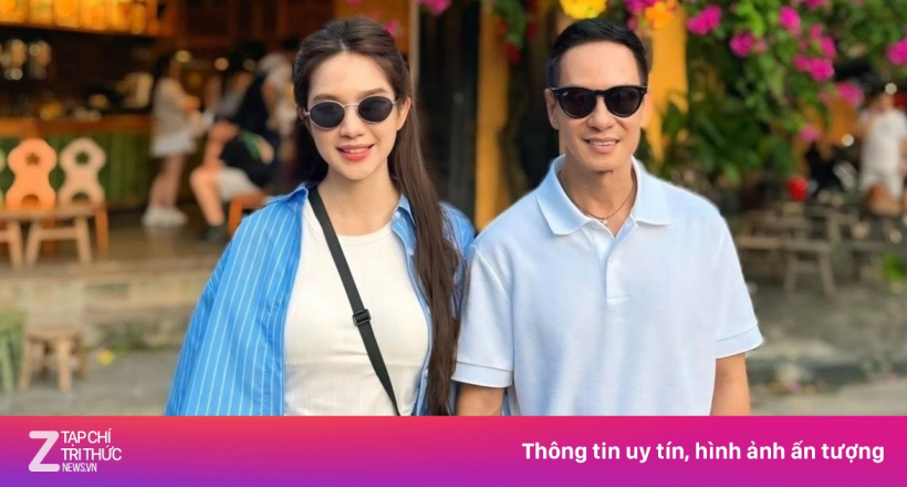 Lý Hải, Minh Hà sau 15 năm cưới