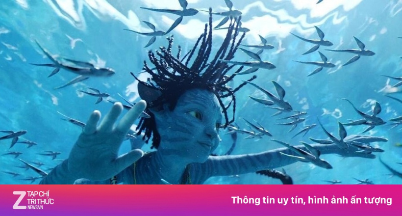 'Avatar' và những phim khoa học viễn tưởng ấn tượng nhất mọi thời đại