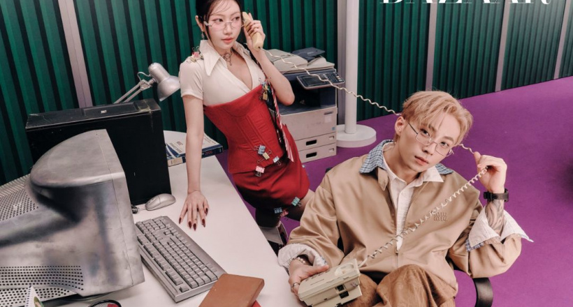 Hậu Em Xinh “Say Hi”, Orange gọi WOKEUP “cháy máy”