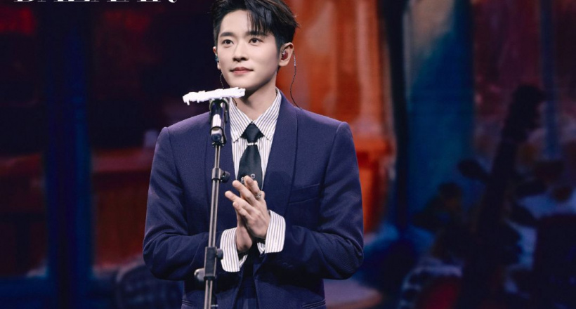 Thừa Lỗi tổ chức fan meeting sinh nhật tri ân người hâm mộ