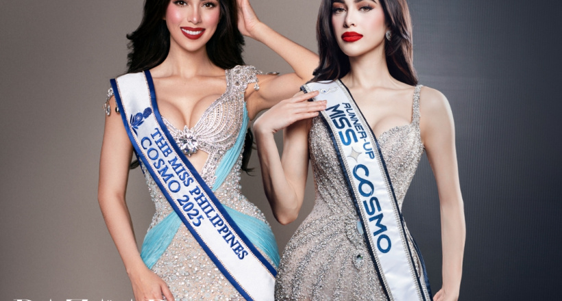 Hành trình đến với ngôi vị Á hậu Miss Cosmo 2025 của Chelsea Fernandez