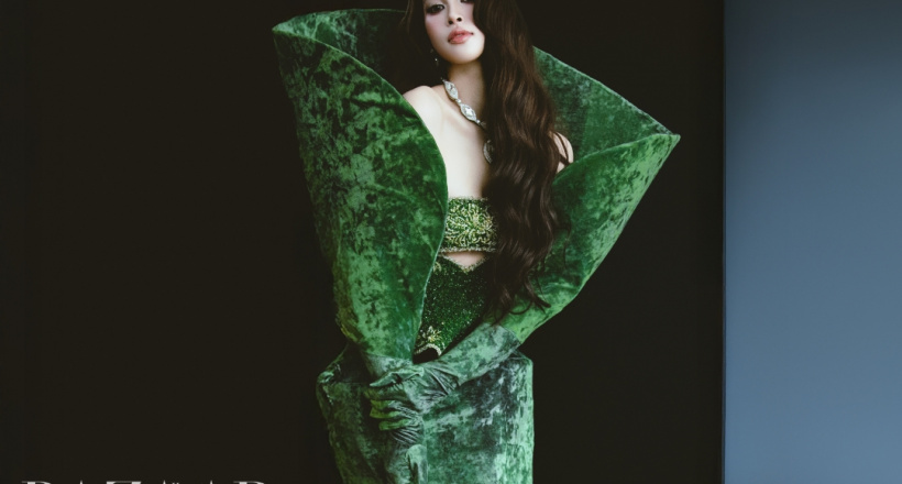 Sau Bộ Tứ Báo Thủ, Tiểu Vy thử sức với vai diễn có chiều sâu tâm lý phức tạp