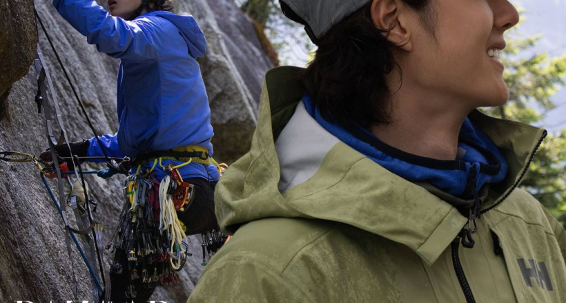 Vương Nhất Bác tạm ngưng đóng phim để “sạc năng lượng” ngoài thiên nhiên