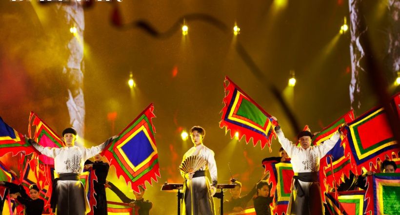 Y Concert 2025 tạo cột mốc chất lượng mới cho concert tại Việt Nam